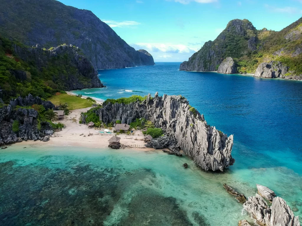 Asia Best Cruise Destination The Philippines