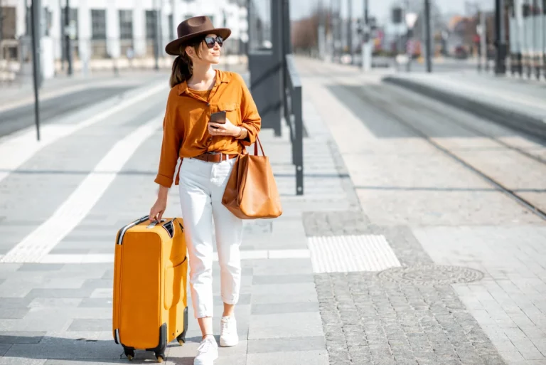 Lost Luggage Tips: Travel and Packing Hacks