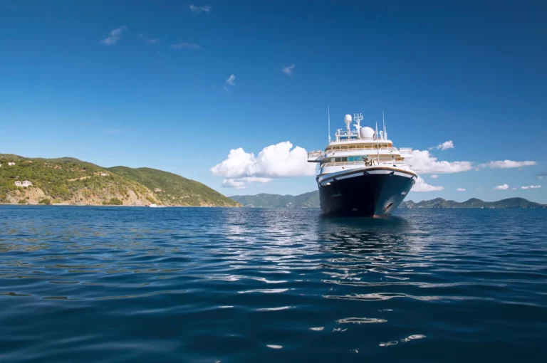 Yachting the Greek Isles with SeaDream Yacht Club