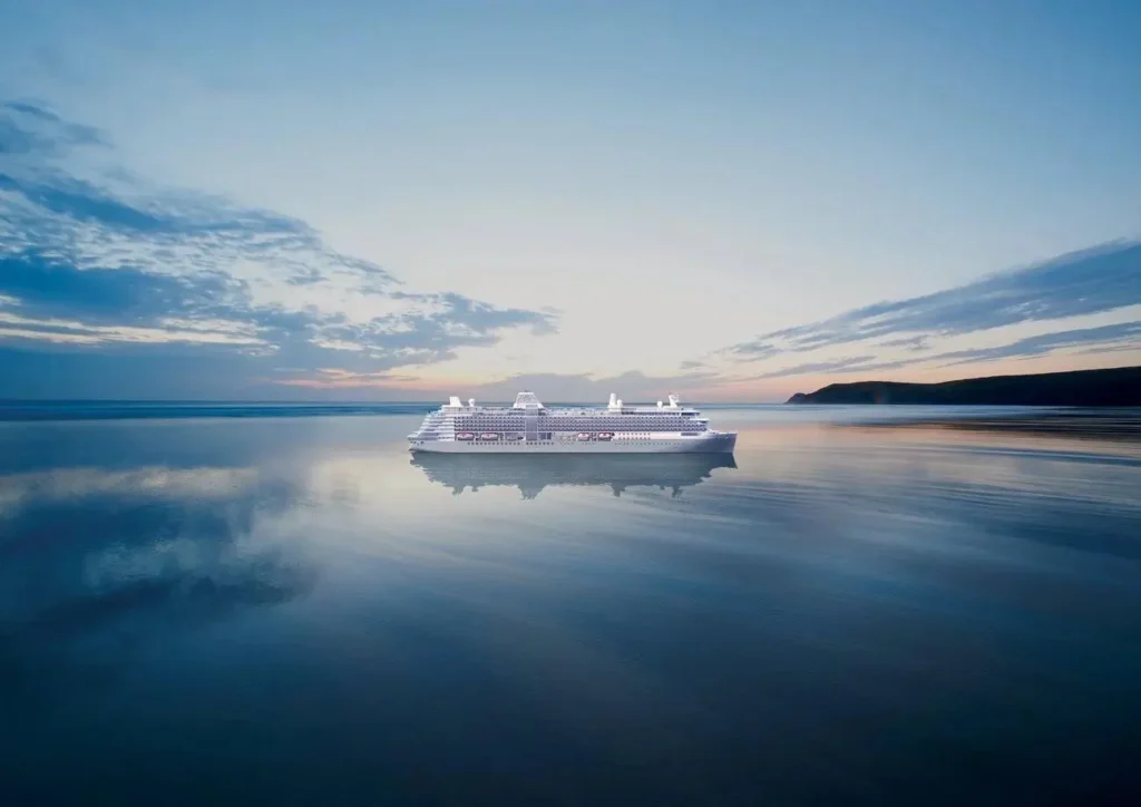 Silver Nova, Silversea Exclusive Deal